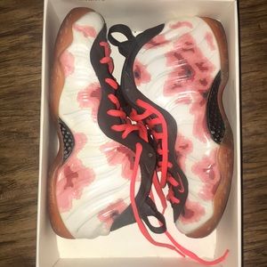 Foamposite 9.5